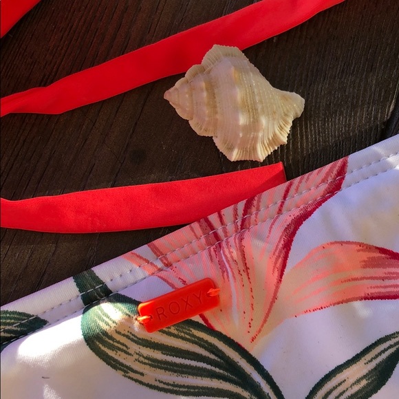 🌴🌼ROXY- DREAMING DAY BIKINI SET🌼🌴 - Picture 8 of 8